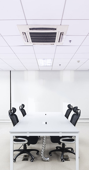 寧波風(fēng)管機(jī)空調(diào)